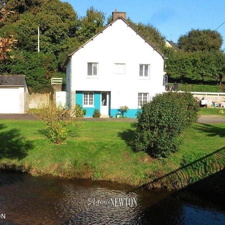 Rainbow Cottage Merillac Bagian luar foto